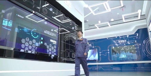 通訊產(chǎn)品研發(fā)界的技術(shù)達(dá)人 閃耀在平凡崗位上的不凡光芒