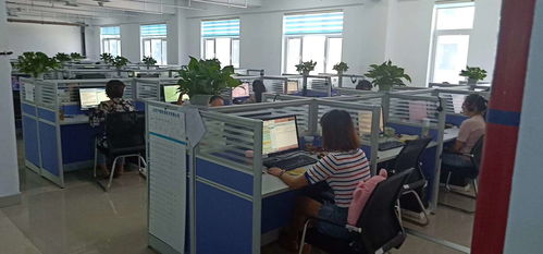 智慧呼叫中心誠聘接線專員，共筑通訊產品研發新篇章