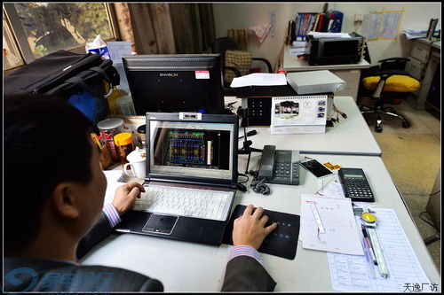 多圖直擊天逸影音產(chǎn)品研發(fā)中心 通訊產(chǎn)品研發(fā)的創(chuàng)新之路